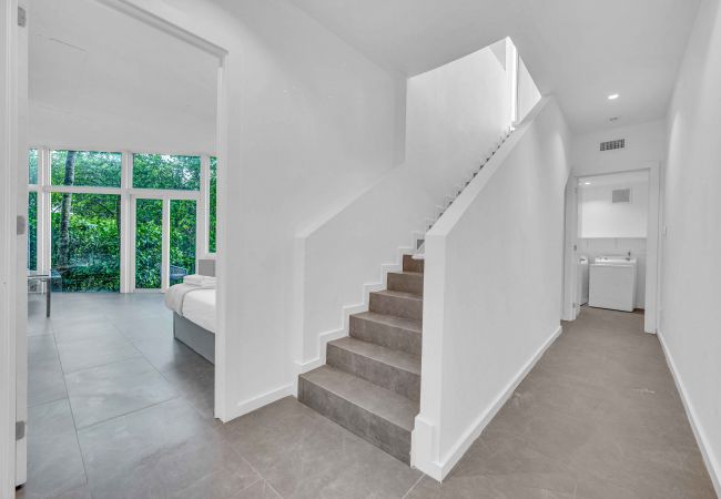Casa en Miami Beach - Fancy 5 Story Townhouse Miami Beach Casa en Miami Beach - Fancy 5 Story Townhouse Miami Beach