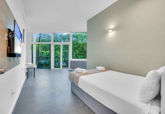 Casa en Miami Beach - Fancy 5 Story Townhouse Miami Beach Casa en Miami Beach - Fancy 5 Story Townhouse Miami Beach