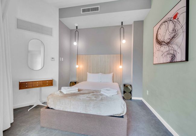 Casa en Miami Beach - Fancy 5 Story Townhouse Miami Beach Casa en Miami Beach - Fancy 5 Story Townhouse Miami Beach