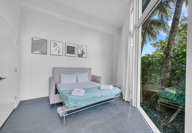 Casa en Miami Beach - Fancy 5 Story Townhouse Miami Beach Casa en Miami Beach - Fancy 5 Story Townhouse Miami Beach