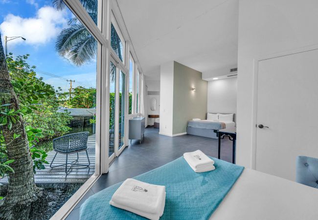 Casa en Miami Beach - Fancy 5 Story Townhouse Miami Beach Casa en Miami Beach - Fancy 5 Story Townhouse Miami Beach