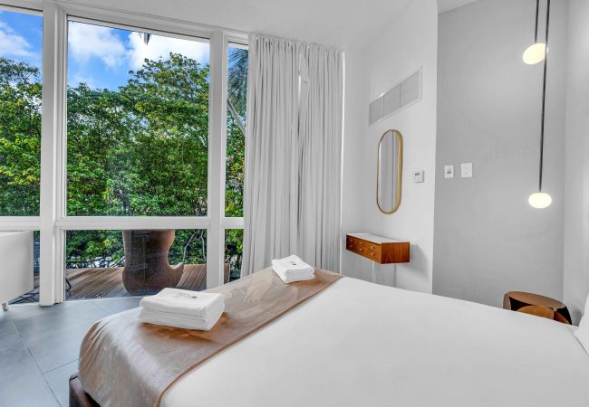 Casa en Miami Beach - Fancy 5 Story Townhouse Miami Beach Casa en Miami Beach - Fancy 5 Story Townhouse Miami Beach