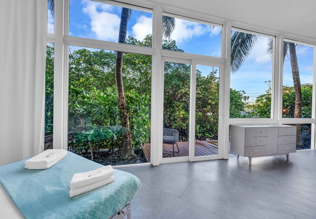 Casa en Miami Beach - Fancy 5 Story Townhouse Miami Beach Casa en Miami Beach - Fancy 5 Story Townhouse Miami Beach