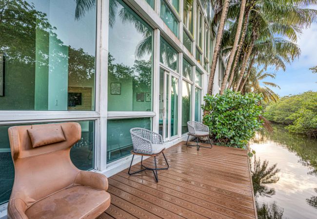 Casa en Miami Beach - Fancy 5 Story Townhouse Miami Beach Casa en Miami Beach - Fancy 5 Story Townhouse Miami Beach
