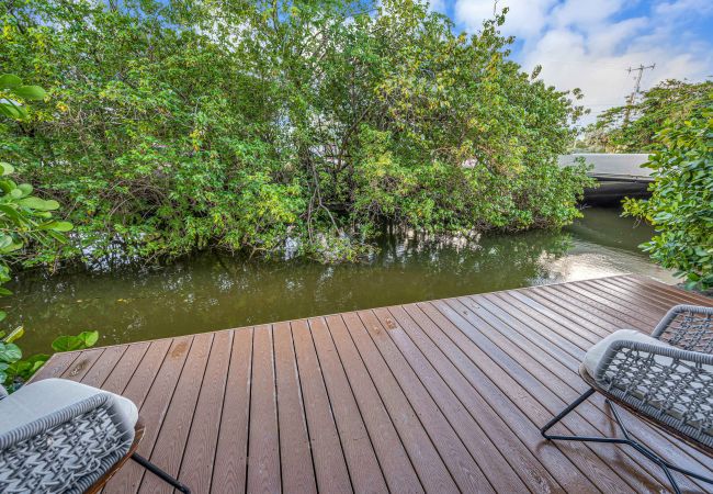 Casa en Miami Beach - Fancy 5 Story Townhouse Miami Beach Casa en Miami Beach - Fancy 5 Story Townhouse Miami Beach