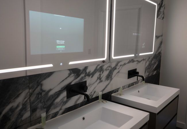 Casa en Miami Beach - Fancy 5 Story Townhouse Miami Beach Casa en Miami Beach - Fancy 5 Story Townhouse Miami Beach
