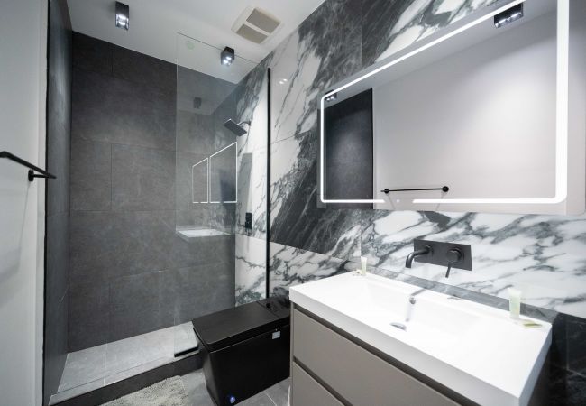 Casa en Miami Beach - Fancy 5 Story Townhouse Miami Beach Casa en Miami Beach - Fancy 5 Story Townhouse Miami Beach