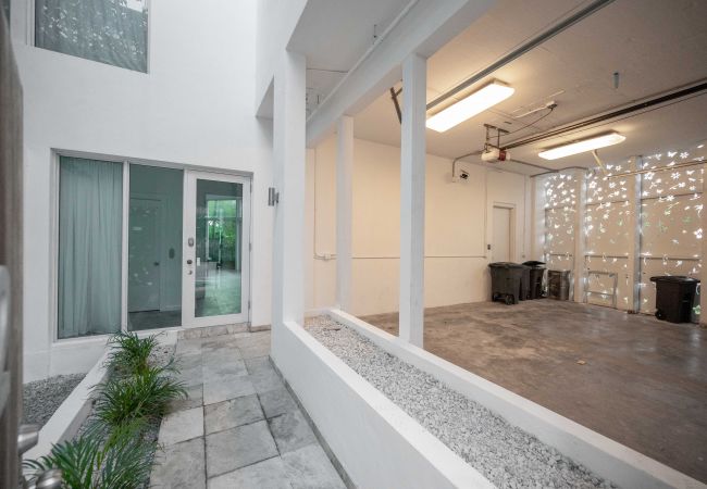 Casa en Miami Beach - Fancy 5 Story Townhouse Miami Beach