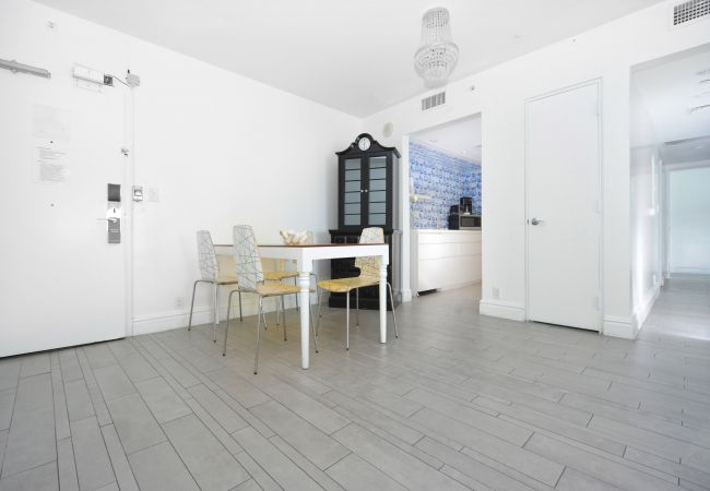 Departamento en Miami Beach - Grand 3-Room Suite Sunset Bay View Departamento en Miami Beach - Grand 3-Room Suite Sunset Bay View