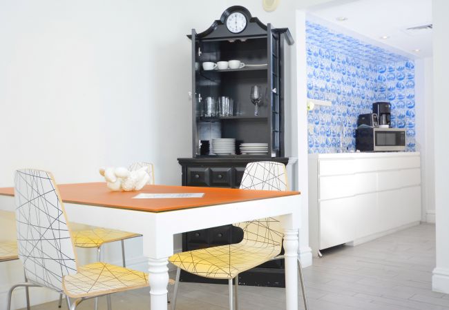 Departamento en Miami Beach - Grand 3-Room Suite Sunset Bay View Departamento en Miami Beach - Grand 3-Room Suite Sunset Bay View