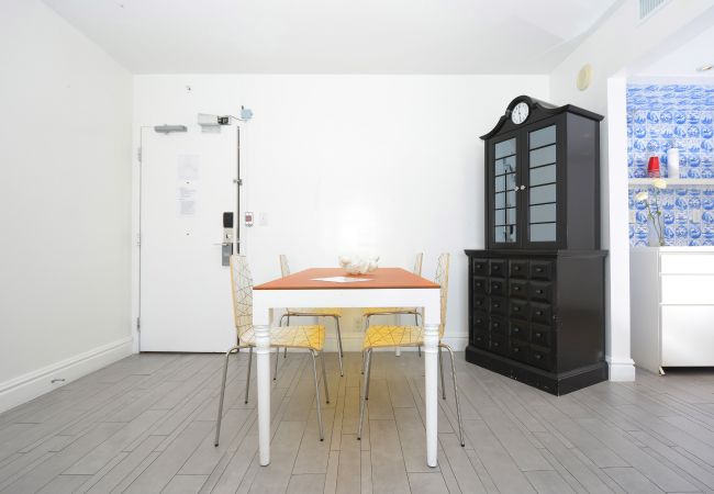 Departamento en Miami Beach - Grand 3-Room Suite Sunset Bay View Departamento en Miami Beach - Grand 3-Room Suite Sunset Bay View