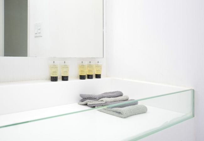 Departamento en Miami Beach - Grand 3-Room Suite Sunset Bay View Departamento en Miami Beach - Grand 3-Room Suite Sunset Bay View