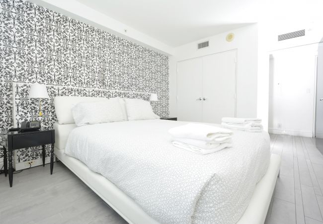 Departamento en Miami Beach - Grand 3-Room Suite Sunset Bay View Departamento en Miami Beach - Grand 3-Room Suite Sunset Bay View