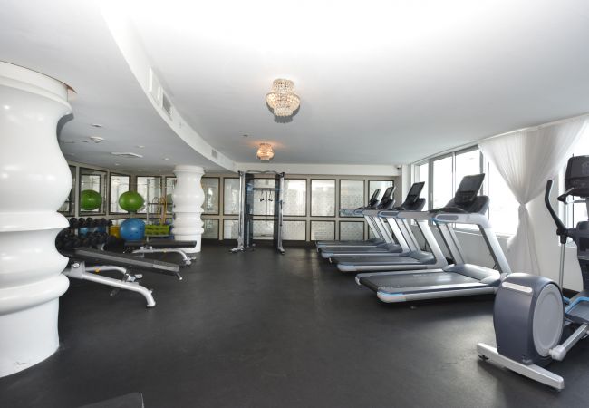 Departamento en Miami Beach - Grand 3-Room Suite Sunset Bay View Departamento en Miami Beach - Grand 3-Room Suite Sunset Bay View