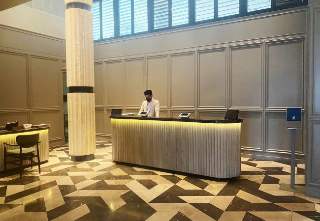 Departamento en Miami Beach - Grand 3-Room Suite Sunset Bay View Departamento en Miami Beach - Grand 3-Room Suite Sunset Bay View