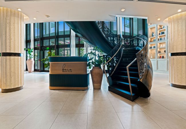 Departamento en Miami Beach - Grand 3-Room Suite Sunset Bay View Departamento en Miami Beach - Grand 3-Room Suite Sunset Bay View