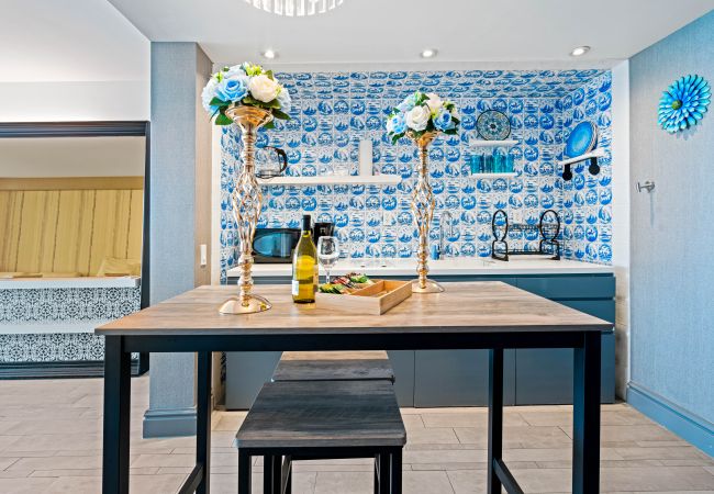 Departamento en Miami Beach - Brilliant 1BR Suite w Bay View 5* Departamento en Miami Beach - Brilliant 1BR Suite w Bay View 5*