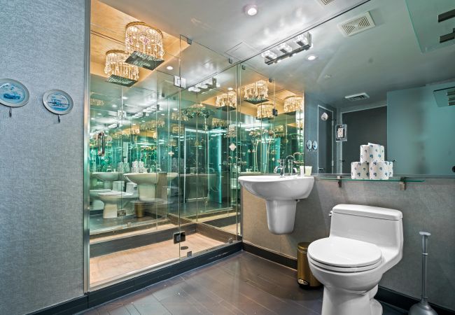 Departamento en Miami Beach - Brilliant 1BR Suite w Bay View 5* Departamento en Miami Beach - Brilliant 1BR Suite w Bay View 5*