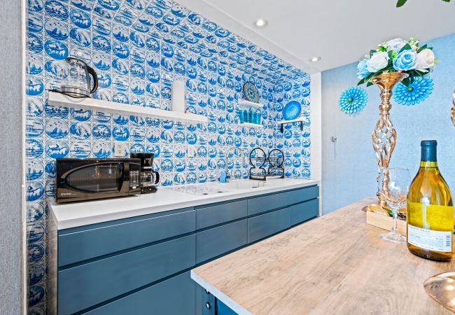 Departamento en Miami Beach - Brilliant 1BR Suite w Bay View 5* Departamento en Miami Beach - Brilliant 1BR Suite w Bay View 5*