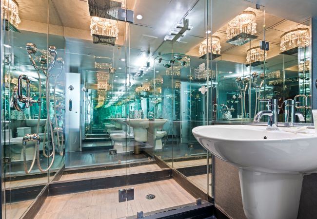 Departamento en Miami Beach - Brilliant 1BR Suite w Bay View 5* Departamento en Miami Beach - Brilliant 1BR Suite w Bay View 5*