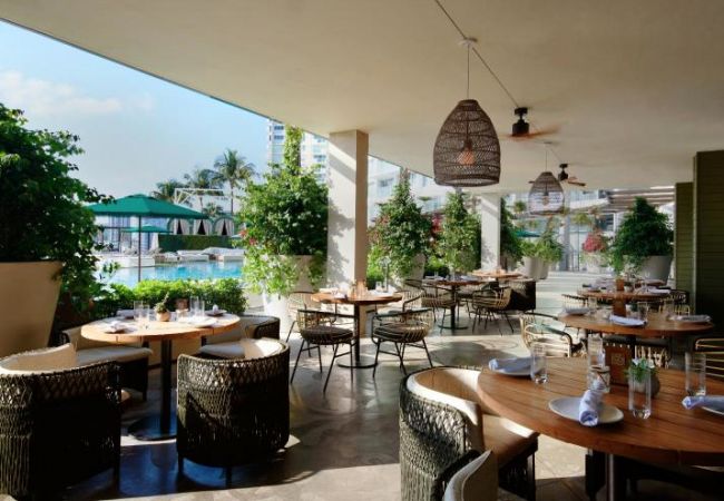 Departamento en Miami Beach - Brilliant 1BR Suite w Bay View 5* Departamento en Miami Beach - Brilliant 1BR Suite w Bay View 5*