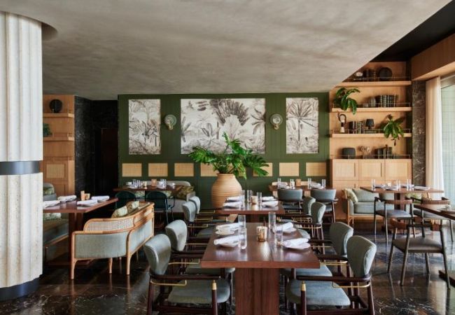 Departamento en Miami Beach - Brilliant 1BR Suite w Bay View 5* Departamento en Miami Beach - Brilliant 1BR Suite w Bay View 5*