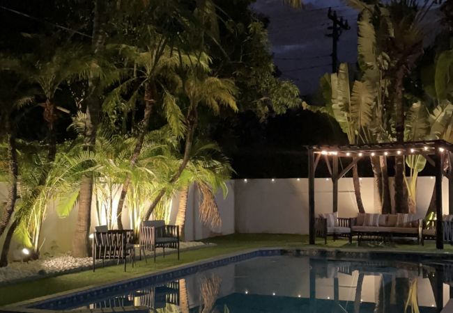 Casa en Miami - Gorgeous 3BR House with Pool Sunset Views Casa en Miami - Gorgeous 3BR House with Pool Sunset Views