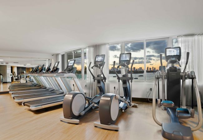 Estudio en Miami Beach - Fantastic Studio w Pool South Beach 5* Hotel Estudio en Miami Beach - Fantastic Studio w Pool South Beach 5* Hotel