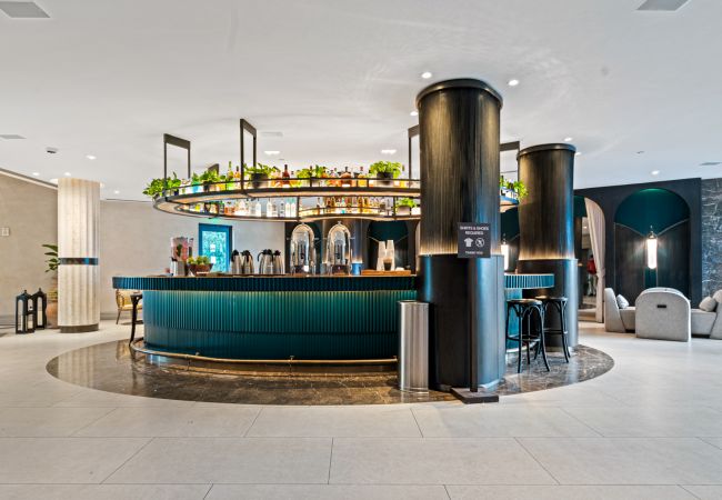 Departamento en Miami Beach - Phenomenal Suite Bay View 4 Guests Departamento en Miami Beach - Phenomenal Suite Bay View 4 Guests