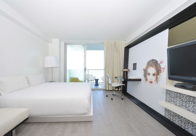 Departamento en Miami Beach - Phenomenal Suite Bay View 4 Guests Departamento en Miami Beach - Phenomenal Suite Bay View 4 Guests