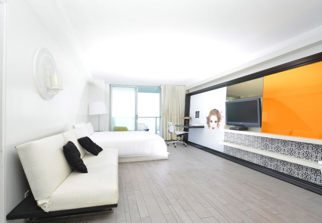 Departamento en Miami Beach - Phenomenal Suite Bay View 4 Guests Departamento en Miami Beach - Phenomenal Suite Bay View 4 Guests