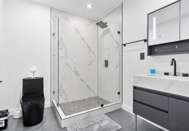 Casa en Miami - MODERN DESIGN DISTRICT HOUSE 7 GUESTS WITH POOL Casa en Miami - MODERN DESIGN DISTRICT HOUSE 7 GUESTS WITH POOL