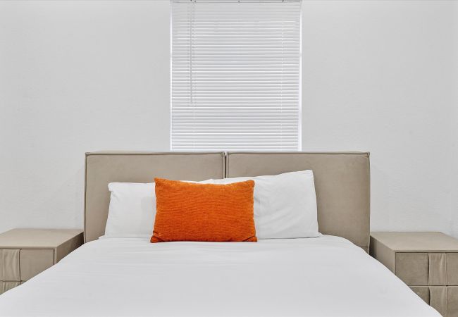 Casa en Miami - MODERN DESIGN DISTRICT HOUSE 7 GUESTS WITH POOL Casa en Miami - MODERN DESIGN DISTRICT HOUSE 7 GUESTS WITH POOL