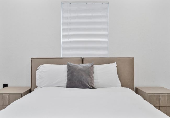 Casa en Miami - MODERN DESIGN DISTRICT HOUSE 7 GUESTS WITH POOL Casa en Miami - MODERN DESIGN DISTRICT HOUSE 7 GUESTS WITH POOL