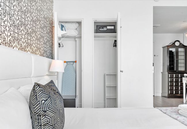 Estudio en Miami Beach - AMAZING STUDIO W BAY VIEW Estudio en Miami Beach - AMAZING STUDIO W BAY VIEW