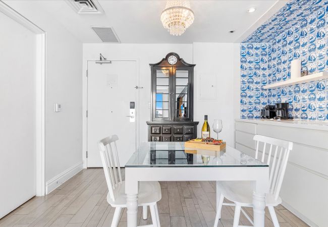 Estudio en Miami Beach - AMAZING STUDIO W BAY VIEW Estudio en Miami Beach - AMAZING STUDIO W BAY VIEW