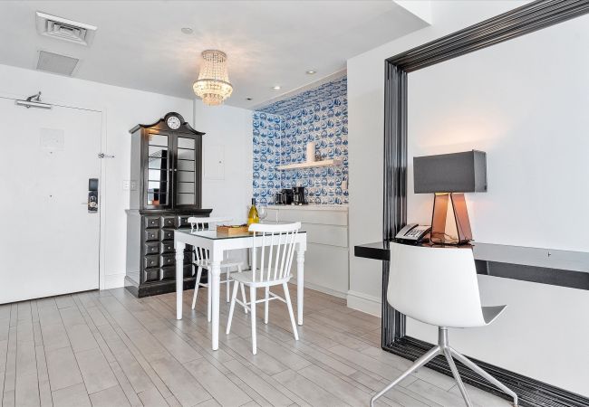 Estudio en Miami Beach - AMAZING STUDIO W BAY VIEW Estudio en Miami Beach - AMAZING STUDIO W BAY VIEW