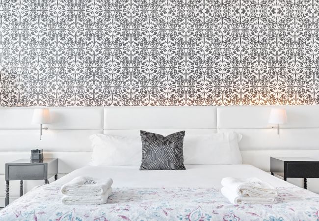 Estudio en Miami Beach - AMAZING STUDIO W BAY VIEW Estudio en Miami Beach - AMAZING STUDIO W BAY VIEW