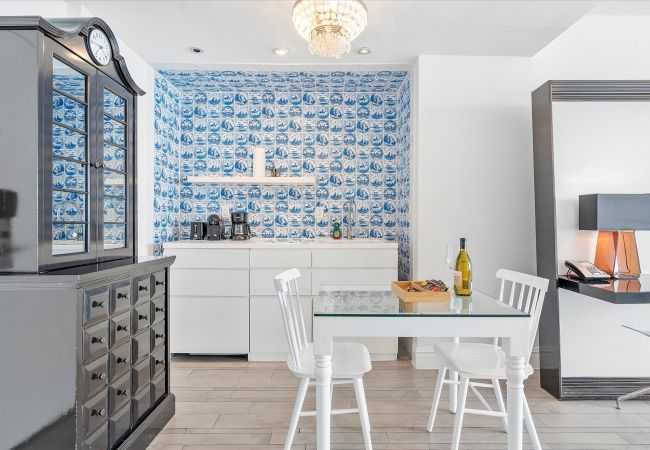 Estudio en Miami Beach - AMAZING STUDIO W BAY VIEW Estudio en Miami Beach - AMAZING STUDIO W BAY VIEW