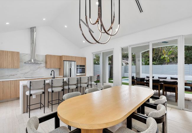 Casa en Miami - UPSCALE VACATION HOUSE IN HEART OF DESIGN DISTRICT Casa en Miami - UPSCALE VACATION HOUSE IN HEART OF DESIGN DISTRICT
