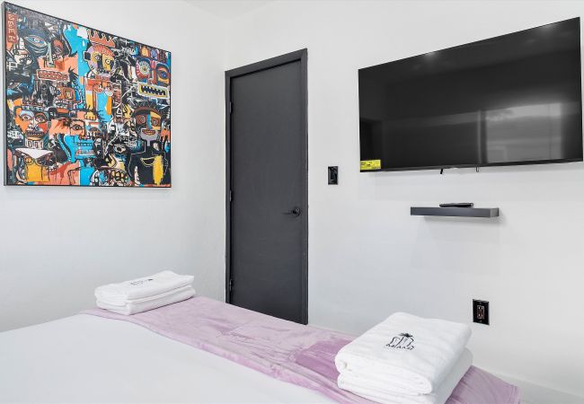 Casa en Coral Gables - Cozy & Modern Coral Gables Holiday Oasis W pool Casa en Coral Gables - Cozy & Modern Coral Gables Holiday Oasis W pool