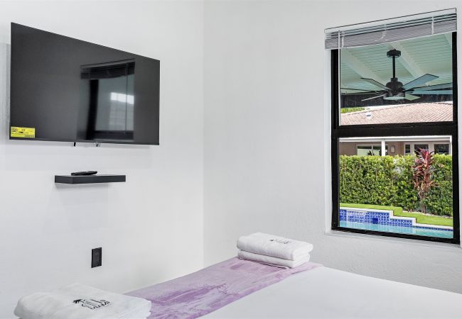 Casa en Coral Gables - Cozy & Modern Coral Gables Holiday Oasis W pool Casa en Coral Gables - Cozy & Modern Coral Gables Holiday Oasis W pool