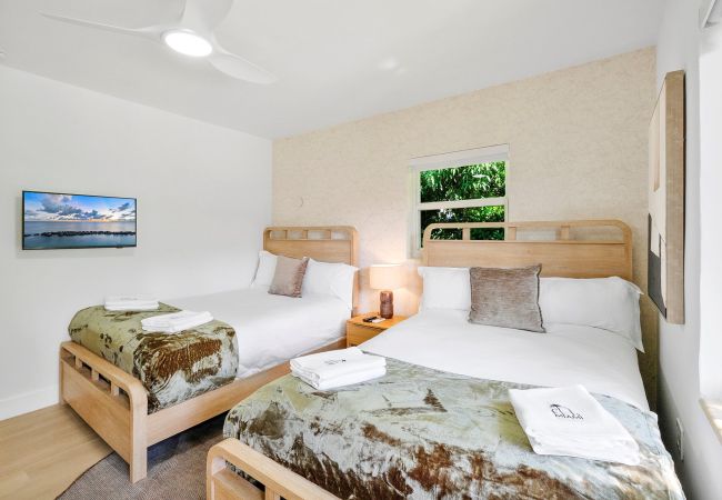 Casa en Miami - 6br Glamorous oasis Villa W Pool & Beach Volleybal Casa en Miami - 6br Glamorous oasis Villa W Pool & Beach Volleybal