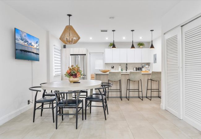 Casa en Miami - Divine House in Design District W Pool Casa en Miami - Divine House in Design District W Pool