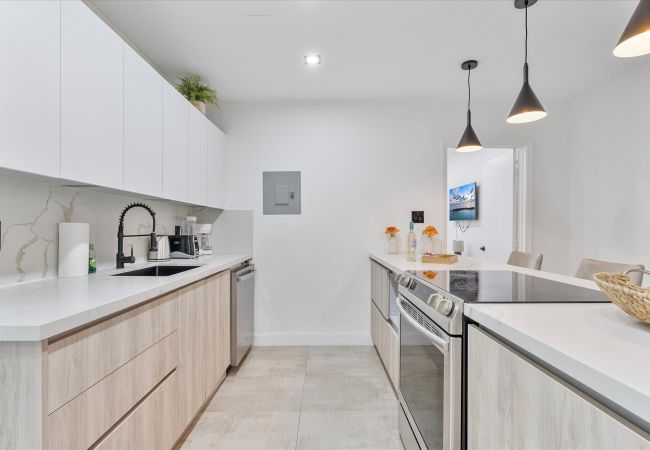 Casa en Miami - Divine House in Design District W Pool Casa en Miami - Divine House in Design District W Pool