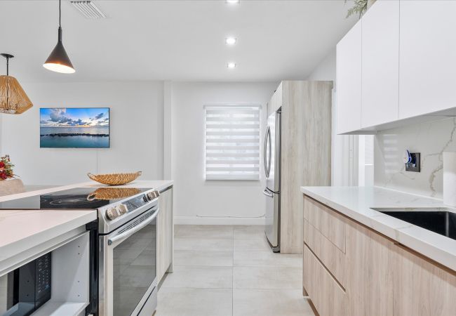 Casa en Miami - Divine House in Design District W Pool Casa en Miami - Divine House in Design District W Pool