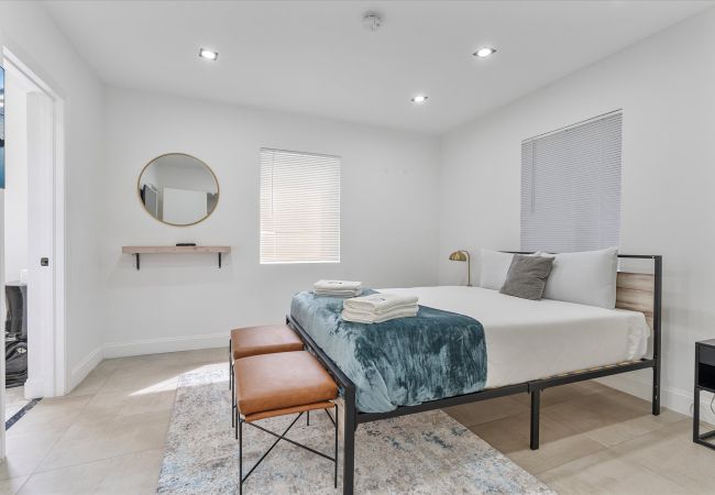 Casa en Miami - Divine House in Design District W Pool Casa en Miami - Divine House in Design District W Pool