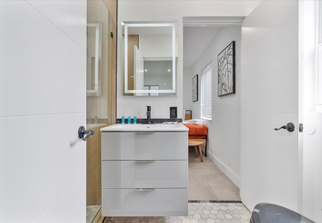 Casa en Miami - Divine House in Design District W Pool Casa en Miami - Divine House in Design District W Pool