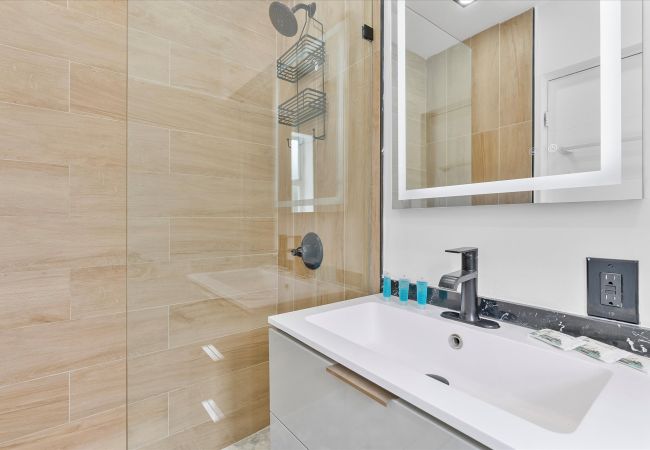 Casa en Miami - Divine House in Design District W Pool Casa en Miami - Divine House in Design District W Pool