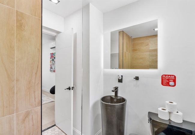 Casa en Miami - Divine House in Design District W Pool Casa en Miami - Divine House in Design District W Pool